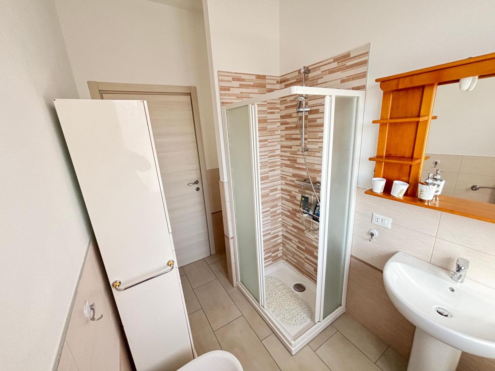 Izz1 Apartments - Motor&Food Valley - Posto Auto Privato Formigine Ngoại thất bức ảnh