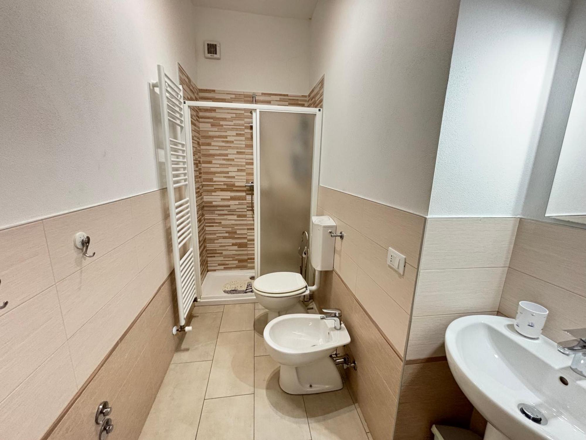 Izz1 Apartments - Motor&Food Valley - Posto Auto Privato Formigine Ngoại thất bức ảnh